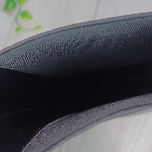 Ann Taylor Black Ankle Boots - Picture 10 of 11